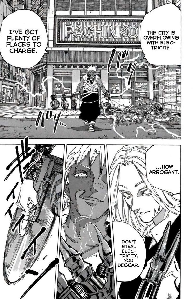 Chapter 248 - Page 25